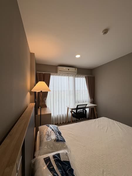 Chatpetch Park, Khon Kaen, Non Muang Road, Sila, Muang Khon Kaen, Khon Kaen, 1 Bedroom, 30 sqm, Condo For Rent, by สุริยา เบียดนอก, 500421240 - DDproperty.com