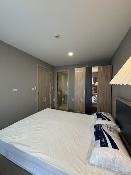Chatpetch Park, Khon Kaen, Non Muang Road, Sila, Muang Khon Kaen, Khon Kaen, 1 Bedroom, 30 sqm, Condo For Rent, by สุริยา เบียดนอก, 500421240 - DDproperty.com