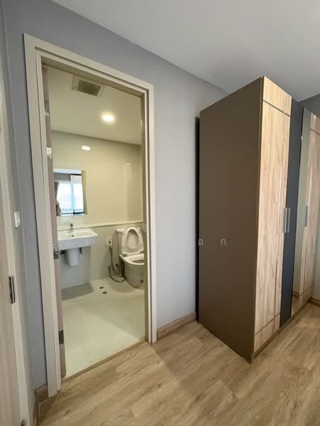 Chatpetch Park, Khon Kaen, Non Muang Road, Sila, Muang Khon Kaen, Khon Kaen, 1 Bedroom, 30 sqm, Condo For Rent, by สุริยา เบียดนอก, 500421240 - DDproperty.com