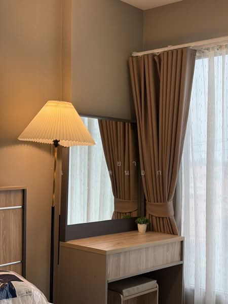 Chatpetch Park, Khon Kaen, Non Muang Road, Sila, Muang Khon Kaen, Khon Kaen, 1 Bedroom, 30 sqm, Condo For Rent, by สุริยา เบียดนอก, 500421240 - DDproperty.com