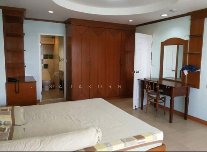 Pinklao River Parkville condominium, Bangkok, Boromarajonani, Arun Amarin, Bangkok Noi, Bangkok, 2 Bedrooms, 76 sqm, Condo For Sale, by Jesadakorn Cohn, 500421242 - DDproperty.com