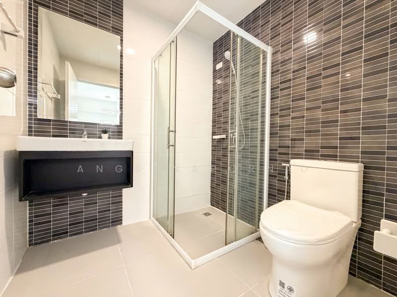 Pruksa Ville 65/1 Srisamarn, Nonthaburi, Pak Kret, Nonthaburi, 3 Bedrooms, 130 sqm, Townhouse For Sale, by Angsanaporn D, 500421248 - DDproperty.com