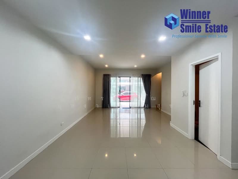 Plex Bangna, Samut Prakan, 90/239 Burapha Withi Expressway, Bang Kaeo, Bang Plee, Samut Prakan, 4 Bedrooms, 190 sqm, Townhouse For Rent, by ภัทรพรรณ บุหงาเกษมสุข, 500421253 - DDproperty.com