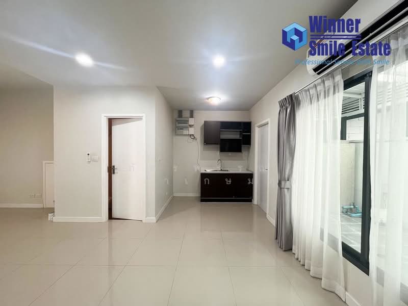 Plex Bangna, Samut Prakan, 90/239 Burapha Withi Expressway, Bang Kaeo, Bang Plee, Samut Prakan, 4 Bedrooms, 190 sqm, Townhouse For Rent, by ภัทรพรรณ บุหงาเกษมสุข, 500421253 - DDproperty.com