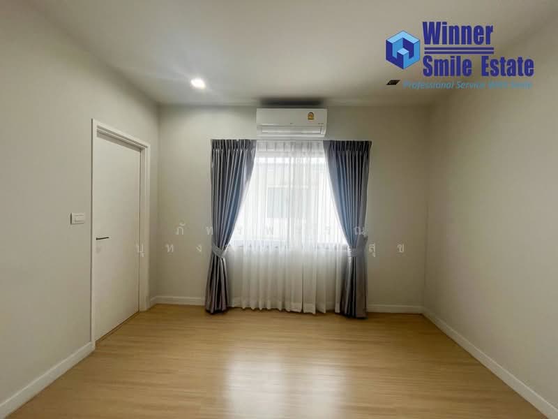 Plex Bangna, Samut Prakan, 90/239 Burapha Withi Expressway, Bang Kaeo, Bang Plee, Samut Prakan, 4 Bedrooms, 190 sqm, Townhouse For Rent, by ภัทรพรรณ บุหงาเกษมสุข, 500421253 - DDproperty.com