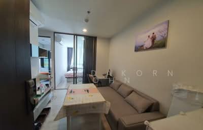ขาย - Niche Pride Taopoon-Interchange : นิช ไพรด์ เตาปูน-อินเตอร์เชนจ์, กรุงเทพ