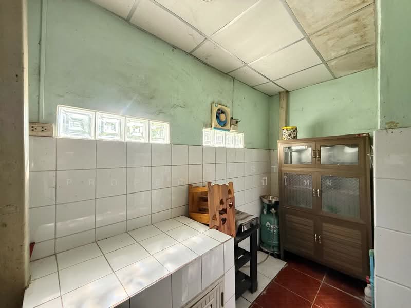 รุ่งเรืองธานี (Rungrueang Thani), Nonthaburi, Bang Phut, Pak Kret, Nonthaburi, 2 Bedrooms, 100 sqm, Townhouse For Sale, by The Best Property ปีใหม่, 500421258 - DDproperty.com