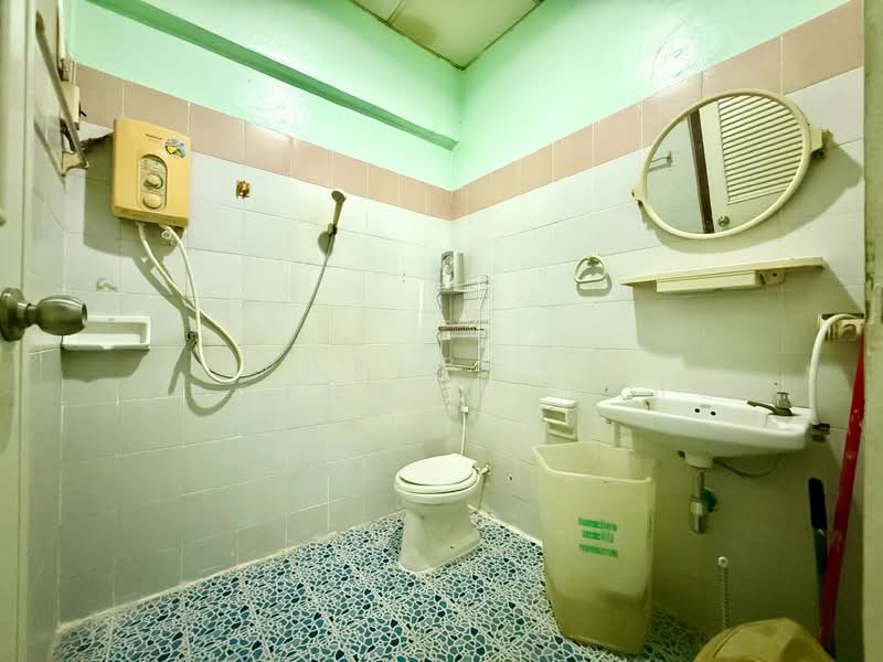 รุ่งเรืองธานี (Rungrueang Thani), Nonthaburi, Bang Phut, Pak Kret, Nonthaburi, 2 Bedrooms, 100 sqm, Townhouse For Sale, by The Best Property ปีใหม่, 500421258 - DDproperty.com