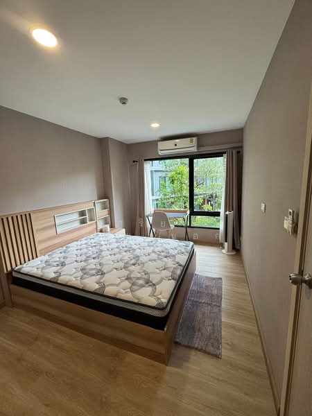 Chatpetch Park, Khon Kaen, Non Muang Road, Sila, Muang Khon Kaen, Khon Kaen, 1 Bedroom, 31 sqm, Condo For Rent, by สุริยา เบียดนอก, 500421269 - DDproperty.com