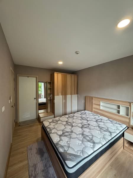 Chatpetch Park, Khon Kaen, Non Muang Road, Sila, Muang Khon Kaen, Khon Kaen, 1 Bedroom, 31 sqm, Condo For Rent, by สุริยา เบียดนอก, 500421269 - DDproperty.com