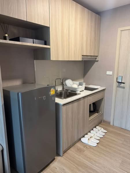 Chatpetch Park, Khon Kaen, Non Muang Road, Sila, Muang Khon Kaen, Khon Kaen, 1 Bedroom, 31 sqm, Condo For Rent, by สุริยา เบียดนอก, 500421269 - DDproperty.com