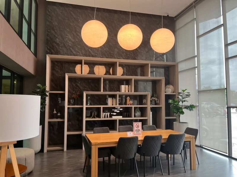 Chatpetch Park, Khon Kaen, Non Muang Road, Sila, Muang Khon Kaen, Khon Kaen, 1 Bedroom, 31 sqm, Condo For Rent, by สุริยา เบียดนอก, 500421269 - DDproperty.com