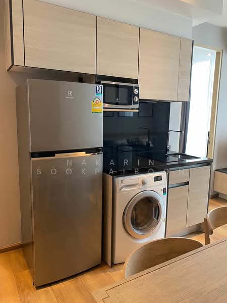 Park Origin Phrom Phong (Park 24), Bangkok, 68 Soi Sukhumvit 24, Khong Tan, Khlong Toei, Bangkok, 2 Bedrooms, 55 sqm, Condo For Rent, by Nakarin Sookpaiboon, 500421273 - DDproperty.com
