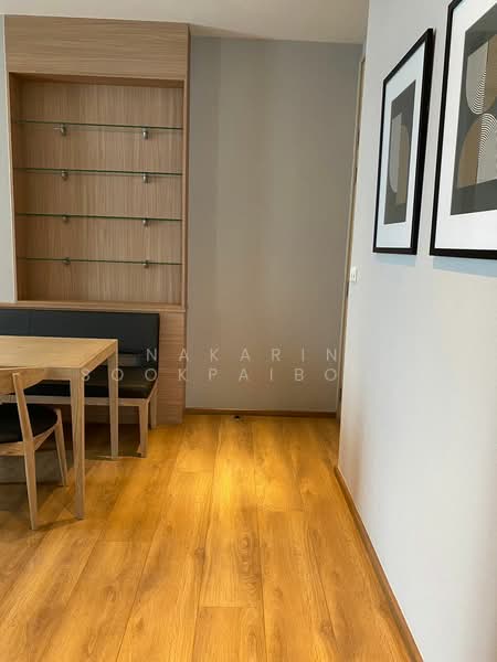 Park Origin Phrom Phong (Park 24), Bangkok, 68 Soi Sukhumvit 24, Khong Tan, Khlong Toei, Bangkok, 2 Bedrooms, 55 sqm, Condo For Rent, by Nakarin Sookpaiboon, 500421273 - DDproperty.com