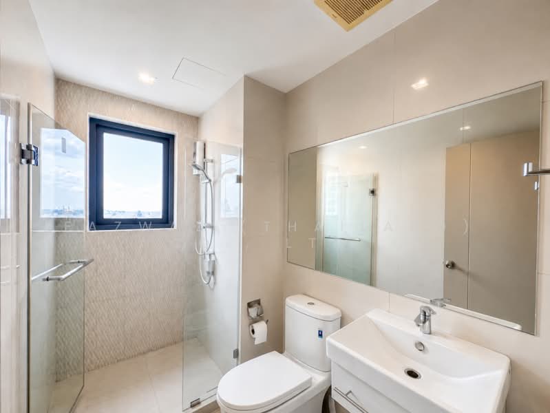 Life Sukhumvit 48, Bangkok, Soi Sukhumvit 48, Phra Kanong, Khlong Toei, Bangkok, 2 Bedrooms, 60 sqm, Condo For Sale, by Fazwaz (Thailand) Co., Ltd., 500421275 - DDproperty.com