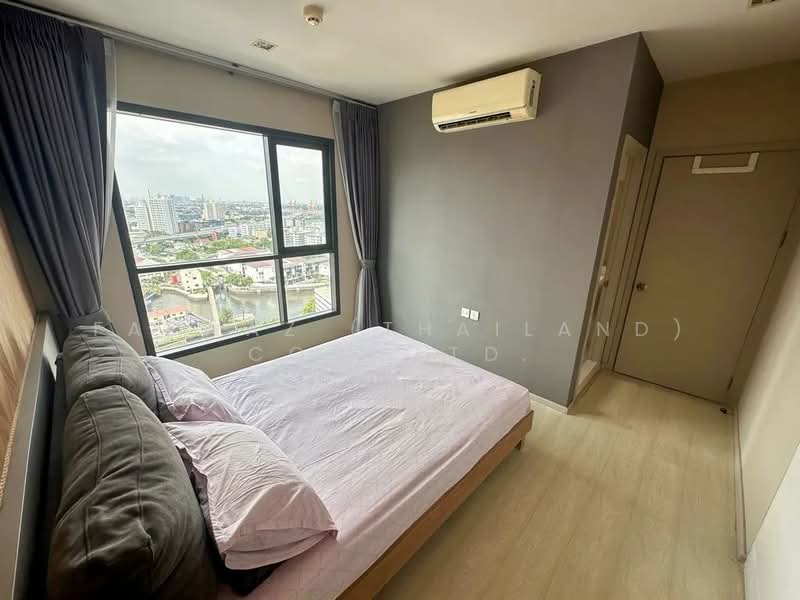 Life Sukhumvit 48, Bangkok, Soi Sukhumvit 48, Phra Kanong, Khlong Toei, Bangkok, 2 Bedrooms, 60 sqm, Condo For Sale, by Fazwaz (Thailand) Co., Ltd., 500421275 - DDproperty.com