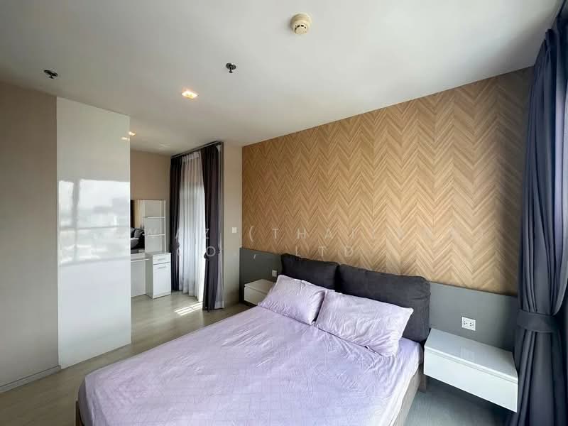 Life Sukhumvit 48 : ไลฟ์ สุขุมวิท 48, กรุงเทพ, ซอยสุขุมวิท 48, พระโขนง, คลองเตย, กรุงเทพ, 60 ตร.ม., คอนโด ขาย, โดย Fazwaz (Thailand) Co., Ltd., 500421275 - DDproperty.com