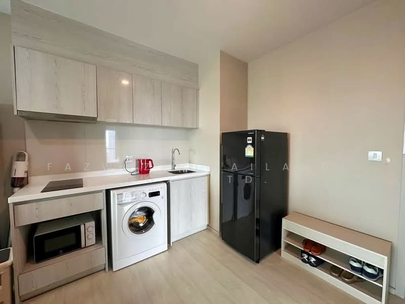 Life Sukhumvit 48, Bangkok, Soi Sukhumvit 48, Phra Kanong, Khlong Toei, Bangkok, 2 Bedrooms, 60 sqm, Condo For Sale, by Fazwaz (Thailand) Co., Ltd., 500421275 - DDproperty.com