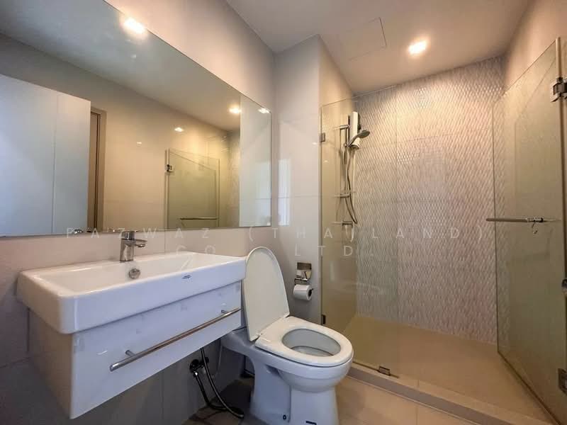 Life Sukhumvit 48, Bangkok, Soi Sukhumvit 48, Phra Kanong, Khlong Toei, Bangkok, 2 Bedrooms, 60 sqm, Condo For Sale, by Fazwaz (Thailand) Co., Ltd., 500421275 - DDproperty.com