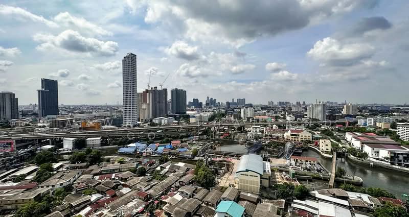 Life Sukhumvit 48 : ไลฟ์ สุขุมวิท 48, กรุงเทพ, ซอยสุขุมวิท 48, พระโขนง, คลองเตย, กรุงเทพ, 60 ตร.ม., คอนโด ขาย, โดย Fazwaz (Thailand) Co., Ltd., 500421275 - DDproperty.com