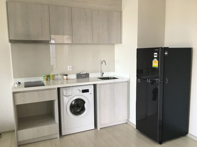 Life Sukhumvit 48, Bangkok, Soi Sukhumvit 48, Phra Kanong, Khlong Toei, Bangkok, 2 Bedrooms, 60 sqm, Condo For Sale, by Fazwaz (Thailand) Co., Ltd., 500421275 - DDproperty.com
