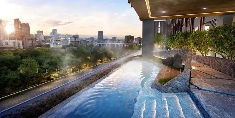 Quintara Phume Sukhumvit 39 : ควินทารา ภูม สุขุมวิท 39, กรุงเทพ, 73 ซอยสุขุมวิท 39, คลองตันเหนือ, วัฒนา, กรุงเทพ, 40 ตร.ม., คอนโด ขาย, โดย Jesadakorn Cohn, 500421276 - DDproperty.com