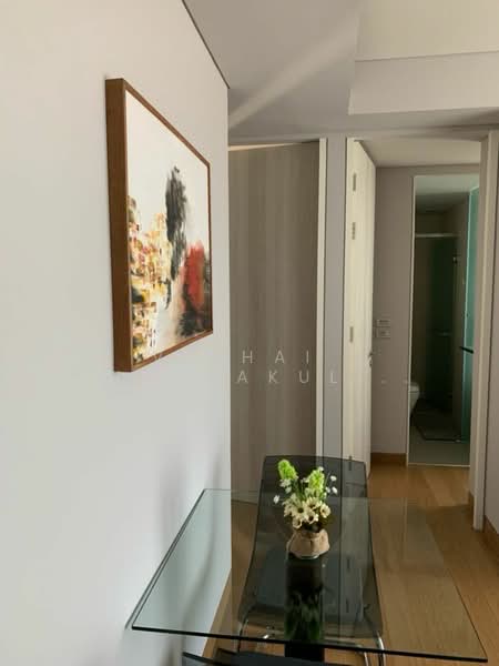 The Lumpini 24, Bangkok, Sukhumvit 24 Road, Khong Tan, Khlong Toei, Bangkok, 2 Bedrooms, 55 sqm, Condo For Rent, by Vichai Annavakulthorn, 500421277 - DDproperty.com