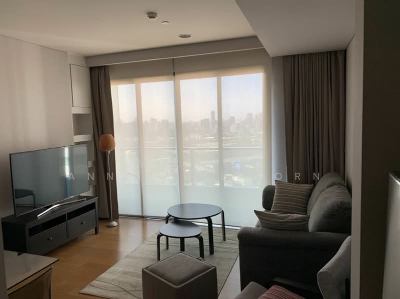 The Lumpini 24, Bangkok, Sukhumvit 24 Road, Khong Tan, Khlong Toei, Bangkok, 2 Bedrooms, 55 sqm, Condo For Rent, by Vichai Annavakulthorn, 500421277 - DDproperty.com