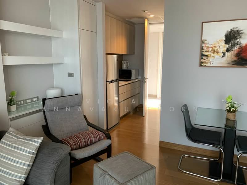 The Lumpini 24, Bangkok, Sukhumvit 24 Road, Khong Tan, Khlong Toei, Bangkok, 2 Bedrooms, 55 sqm, Condo For Rent, by Vichai Annavakulthorn, 500421277 - DDproperty.com