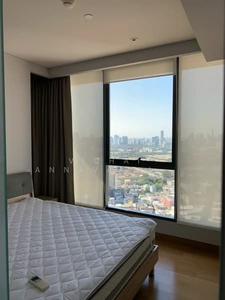 The Lumpini 24, Bangkok, Sukhumvit 24 Road, Khong Tan, Khlong Toei, Bangkok, 2 Bedrooms, 55 sqm, Condo For Rent, by Vichai Annavakulthorn, 500421277 - DDproperty.com
