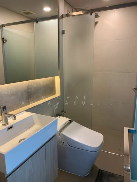 The Lumpini 24, Bangkok, Sukhumvit 24 Road, Khong Tan, Khlong Toei, Bangkok, 2 Bedrooms, 55 sqm, Condo For Rent, by Vichai Annavakulthorn, 500421277 - DDproperty.com