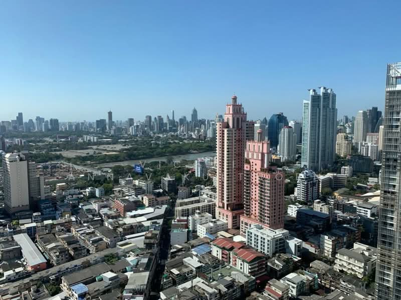 The Lumpini 24, Bangkok, Sukhumvit 24 Road, Khong Tan, Khlong Toei, Bangkok, 2 Bedrooms, 55 sqm, Condo For Rent, by Vichai Annavakulthorn, 500421277 - DDproperty.com