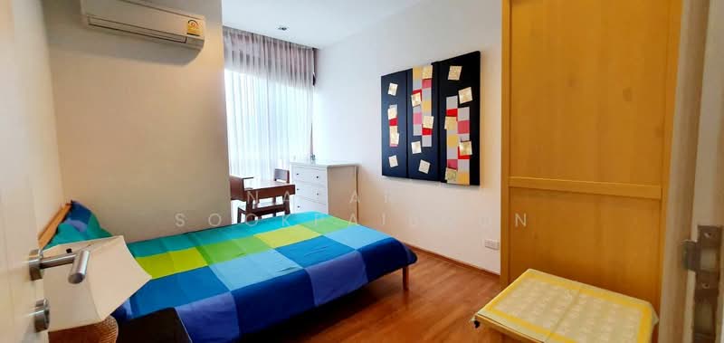Hasu Haus, Bangkok, Sukhumvit 77 Road, Phra Kanong Nua, Watthana, Bangkok, 2 Bedrooms, 61 sqm, Condo For Rent, by Nakarin Sookpaiboon, 500421278 - DDproperty.com