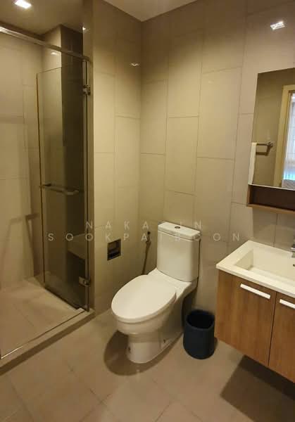 Hasu Haus, Bangkok, Sukhumvit 77 Road, Phra Kanong Nua, Watthana, Bangkok, 2 Bedrooms, 61 sqm, Condo For Rent, by Nakarin Sookpaiboon, 500421278 - DDproperty.com