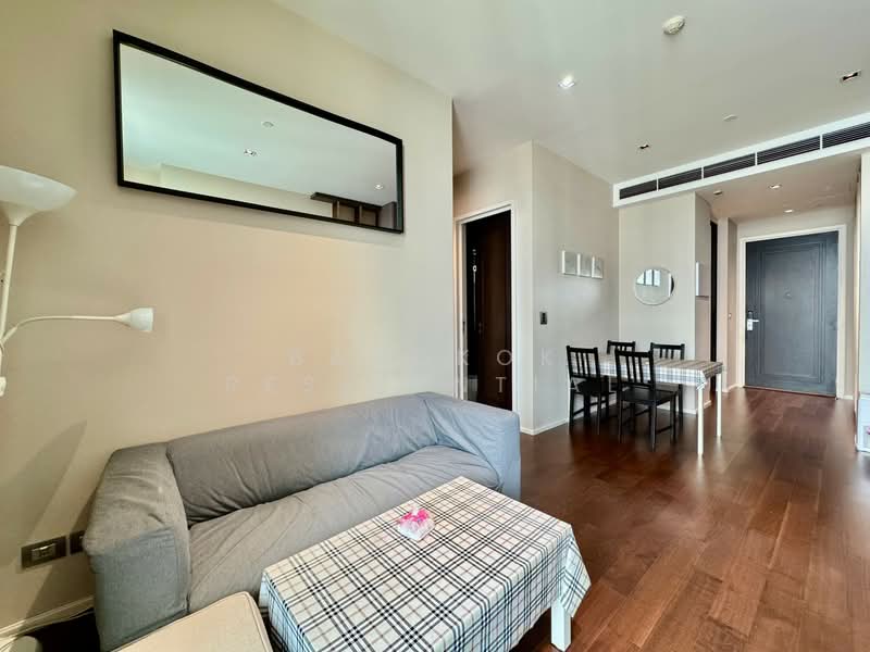 The Diplomat 39, bangkok, 18 Soi Sukhumvit 39, Sukhumvit Road, Khlong Tan Nua, Watthana, Bangkok, 2 Bedrooms, 76 sqm, Condo For Sale, by Bangkok Residential, 500421279 - DDproperty.com