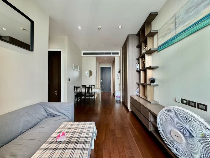 The Diplomat 39, bangkok, 18 Soi Sukhumvit 39, Sukhumvit Road, Khlong Tan Nua, Watthana, Bangkok, 2 Bedrooms, 76 sqm, Condo For Sale, by Bangkok Residential, 500421279 - DDproperty.com
