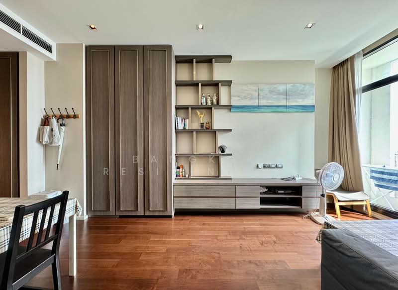 The Diplomat 39, bangkok, 18 Soi Sukhumvit 39, Sukhumvit Road, Khlong Tan Nua, Watthana, Bangkok, 2 Bedrooms, 76 sqm, Condo For Sale, by Bangkok Residential, 500421279 - DDproperty.com