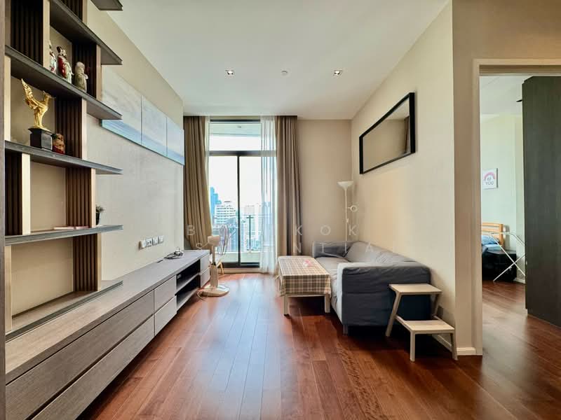 The Diplomat 39, bangkok, 18 Soi Sukhumvit 39, Sukhumvit Road, Khlong Tan Nua, Watthana, Bangkok, 2 Bedrooms, 76 sqm, Condo For Sale, by Bangkok Residential, 500421279 - DDproperty.com