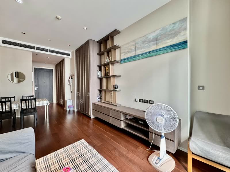 The Diplomat 39, bangkok, 18 Soi Sukhumvit 39, Sukhumvit Road, Khlong Tan Nua, Watthana, Bangkok, 2 Bedrooms, 76 sqm, Condo For Sale, by Bangkok Residential, 500421279 - DDproperty.com