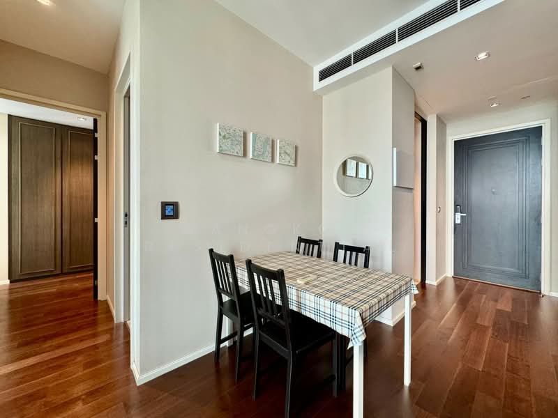 The Diplomat 39, bangkok, 18 Soi Sukhumvit 39, Sukhumvit Road, Khlong Tan Nua, Watthana, Bangkok, 2 Bedrooms, 76 sqm, Condo For Sale, by Bangkok Residential, 500421279 - DDproperty.com