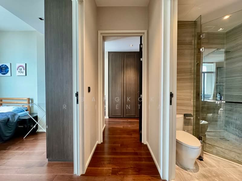 The Diplomat 39, bangkok, 18 Soi Sukhumvit 39, Sukhumvit Road, Khlong Tan Nua, Watthana, Bangkok, 2 Bedrooms, 76 sqm, Condo For Sale, by Bangkok Residential, 500421279 - DDproperty.com