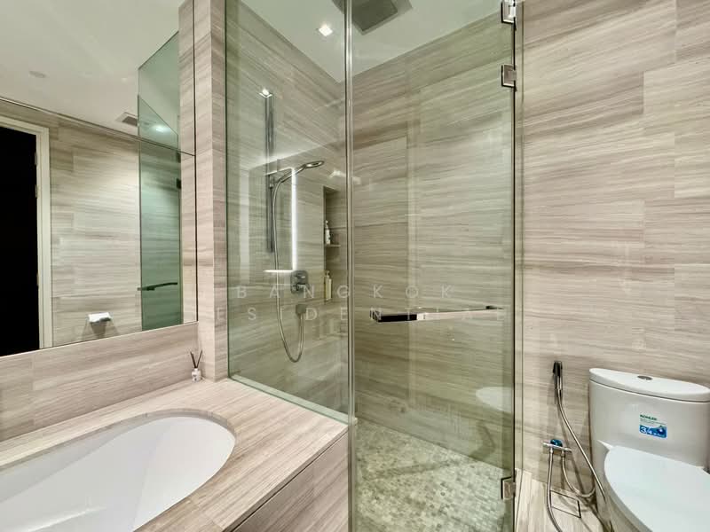 The Diplomat 39, bangkok, 18 Soi Sukhumvit 39, Sukhumvit Road, Khlong Tan Nua, Watthana, Bangkok, 2 Bedrooms, 76 sqm, Condo For Sale, by Bangkok Residential, 500421279 - DDproperty.com
