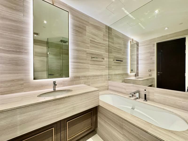 The Diplomat 39, bangkok, 18 Soi Sukhumvit 39, Sukhumvit Road, Khlong Tan Nua, Watthana, Bangkok, 2 Bedrooms, 76 sqm, Condo For Sale, by Bangkok Residential, 500421279 - DDproperty.com