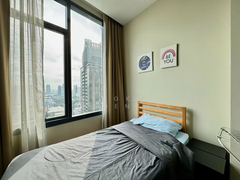 The Diplomat 39, bangkok, 18 Soi Sukhumvit 39, Sukhumvit Road, Khlong Tan Nua, Watthana, Bangkok, 2 Bedrooms, 76 sqm, Condo For Sale, by Bangkok Residential, 500421279 - DDproperty.com