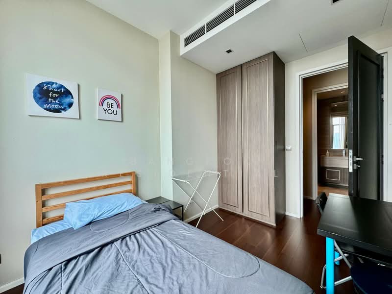 The Diplomat 39 : เดอะ ดิโพลแมท 39, กรุงเทพ, 18 ซอยสุขุมวิท 39 ถนนุขุมวิท, คลองตันเหนือ, วัฒนา, กรุงเทพ, 76 ตร.ม., คอนโด ขาย, โดย Bangkok Residential, 500421279 - DDproperty.com