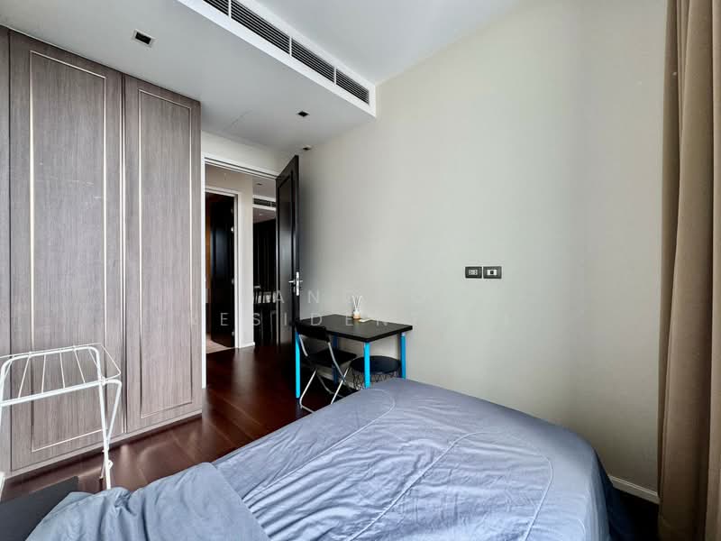 The Diplomat 39 : เดอะ ดิโพลแมท 39, กรุงเทพ, 18 ซอยสุขุมวิท 39 ถนนุขุมวิท, คลองตันเหนือ, วัฒนา, กรุงเทพ, 76 ตร.ม., คอนโด ขาย, โดย Bangkok Residential, 500421279 - DDproperty.com