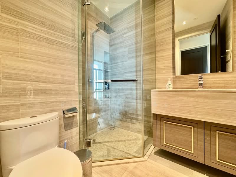 The Diplomat 39, bangkok, 18 Soi Sukhumvit 39, Sukhumvit Road, Khlong Tan Nua, Watthana, Bangkok, 2 Bedrooms, 76 sqm, Condo For Sale, by Bangkok Residential, 500421279 - DDproperty.com