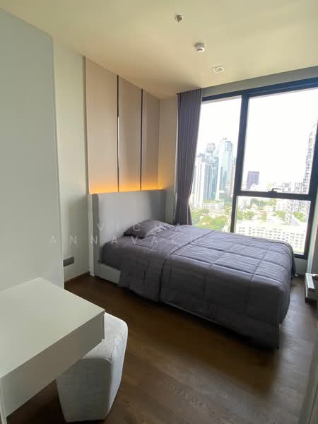 IDEO Q Sukhumvit 36, Bangkok, Soi Sukhumvit 36, Khong Tan, Khlong Toei, Bangkok, 2 Bedrooms, 65 sqm, Condo For Rent, by Vichai Annavakulthorn, 500421280 - DDproperty.com