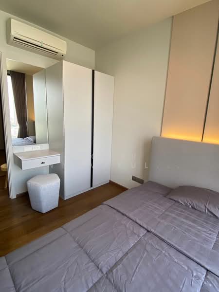IDEO Q Sukhumvit 36 : ไอดีโอ คิว สุขุมวิท 36, กรุงเทพ, ซอยสุขุมวิท 36, คลองตัน, คลองเตย, กรุงเทพ, 65 ตร.ม., คอนโด ให้เช่า, โดย Vichai Annavakulthorn, 500421280 - DDproperty.com