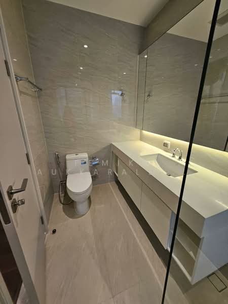Muniq Langsuan, Bangkok, Soi Tonson, Lumphini, Pathum Wan, Bangkok, 1 Bedroom, 50 sqm, Condo For Sale, by Pemika Aukkaraleekul, 500421281 - DDproperty.com